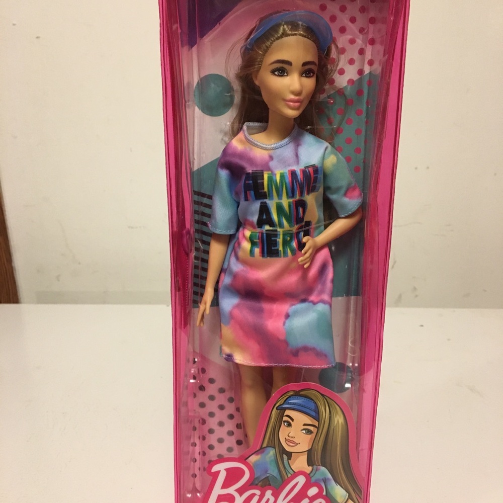 Barbie Doll